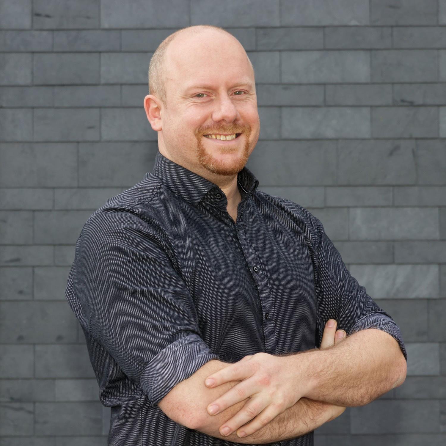 Image of Tim Schubert