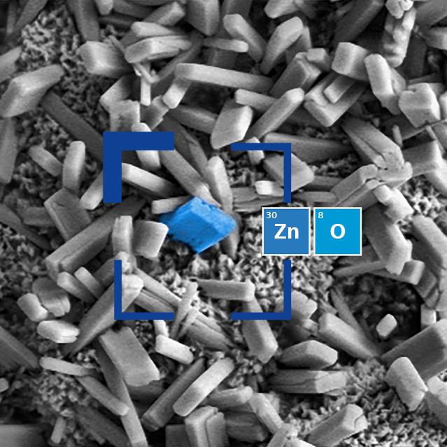 ZEISS Scanning Electron Microscopes for Industry
