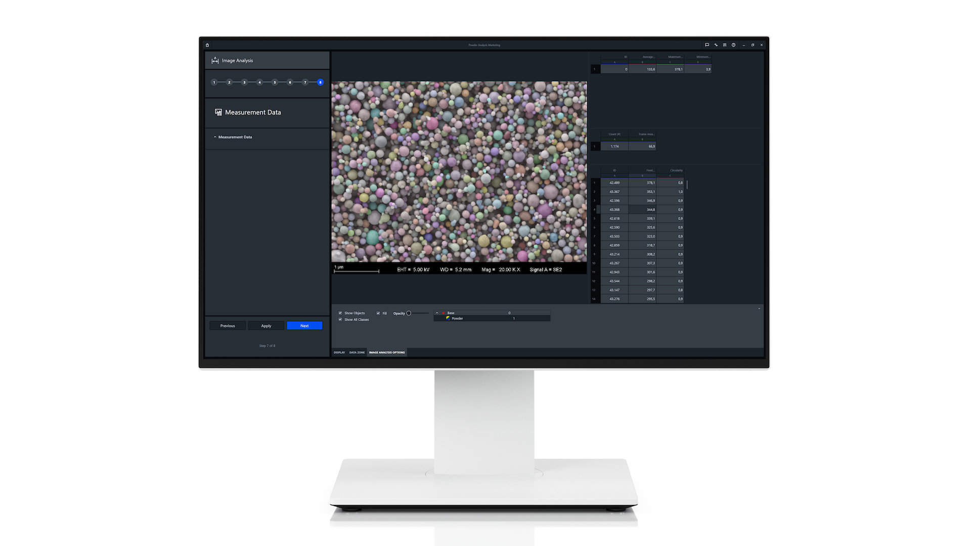 Boosting efficiency with AI analysis