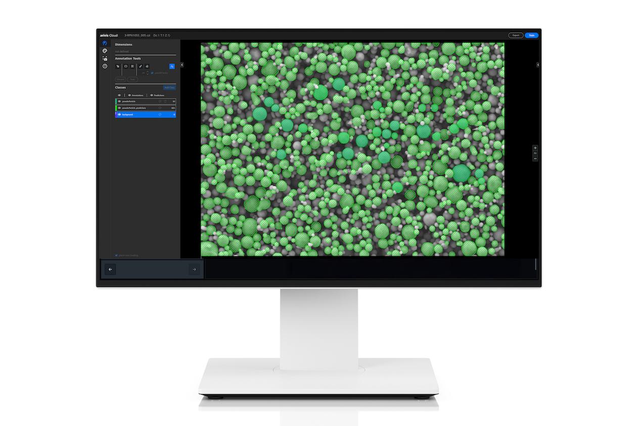 Boosting efficiency with AI training prediction