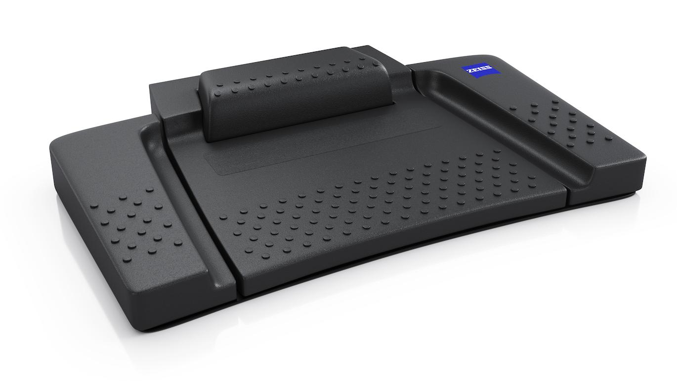 ZEISS Smartzoom 100 foot switch