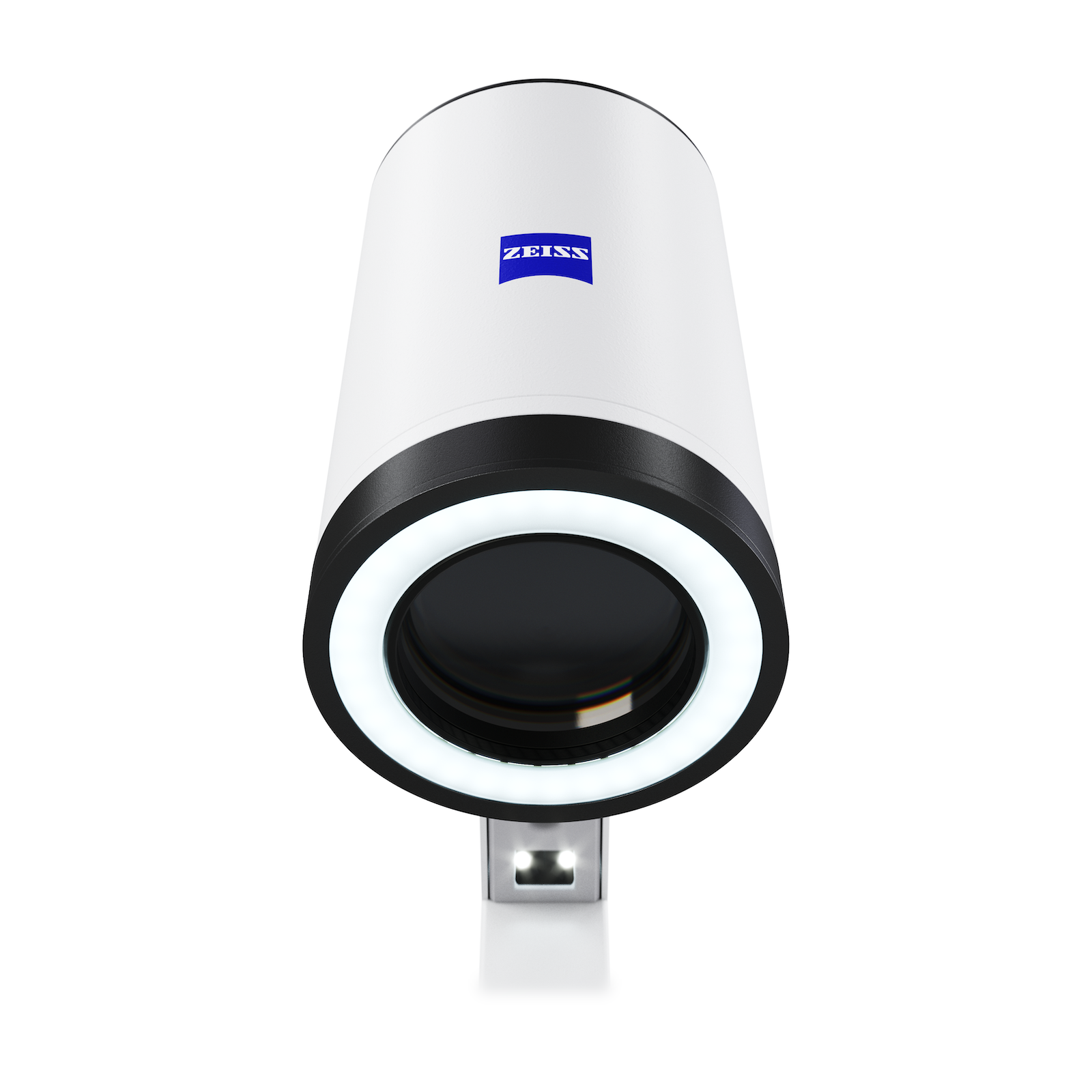 ZEISS Smartzoom 100 ring light 