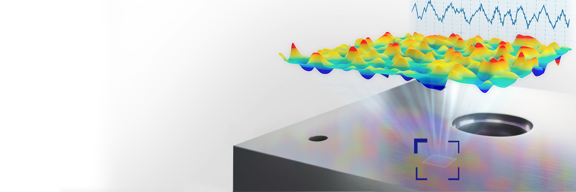 ZEISS Surface Finish and Roughness Solutions