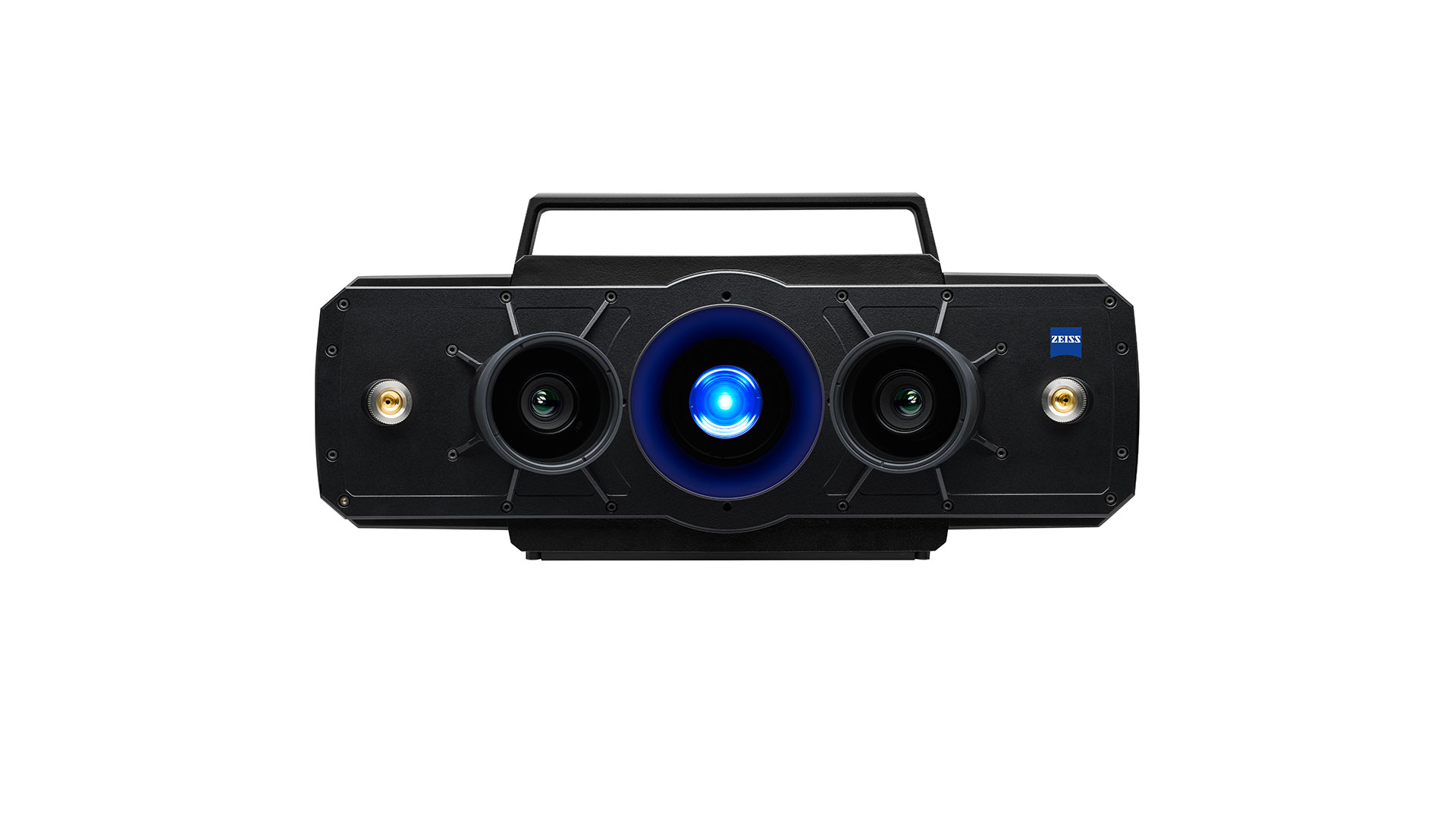 ATOS 5 for Airfoil