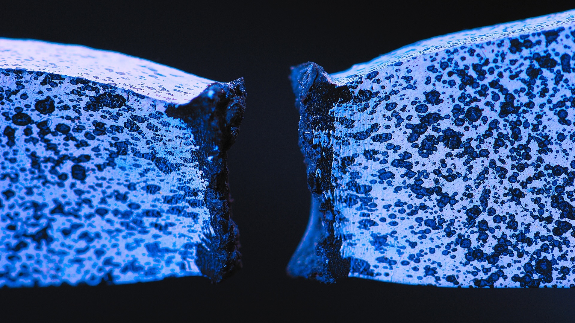 Superior measurement ranges