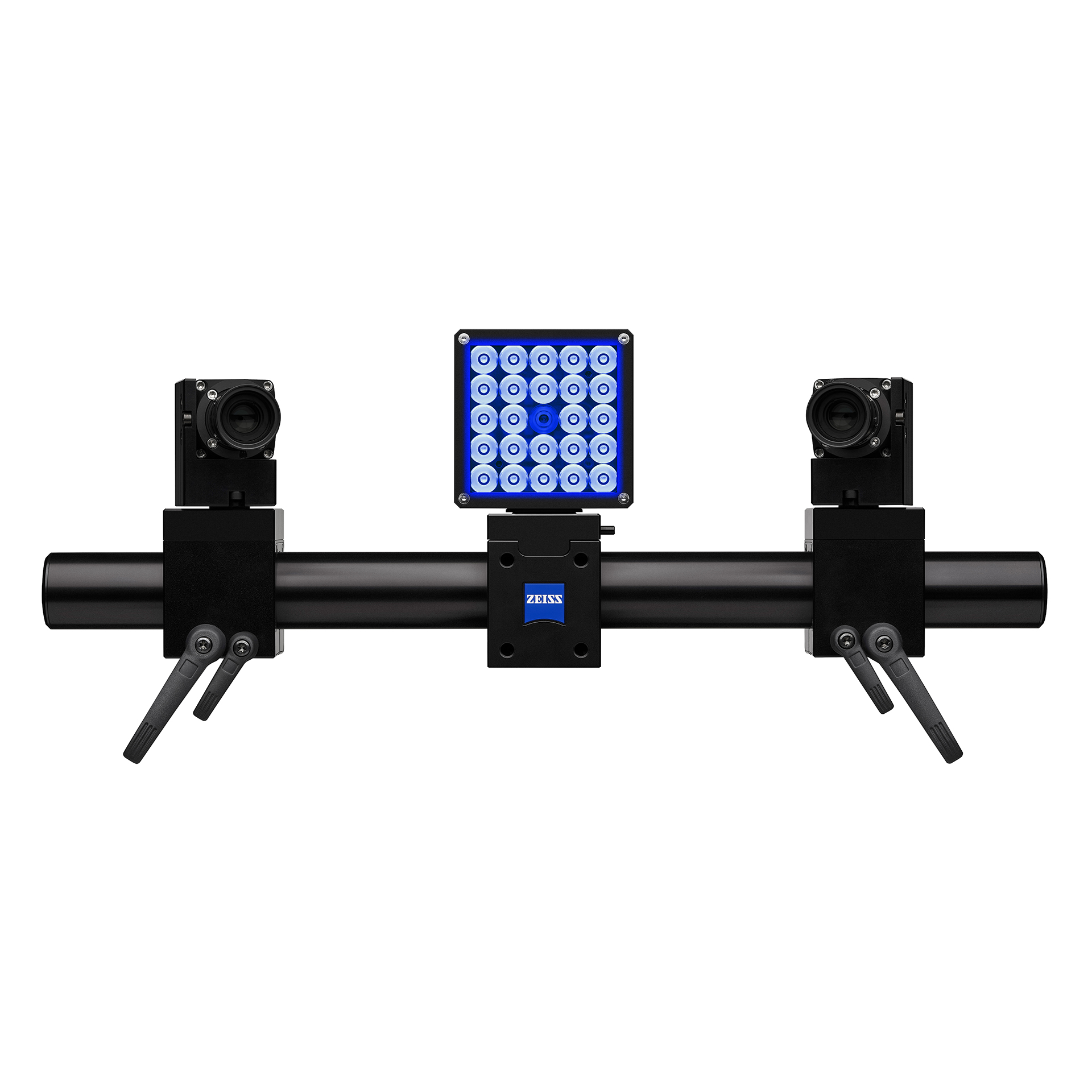 ZEISS ARAMIS 1 - Seeing the whole picture