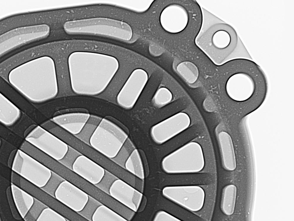 Automatic Defect Recognition (ADR)