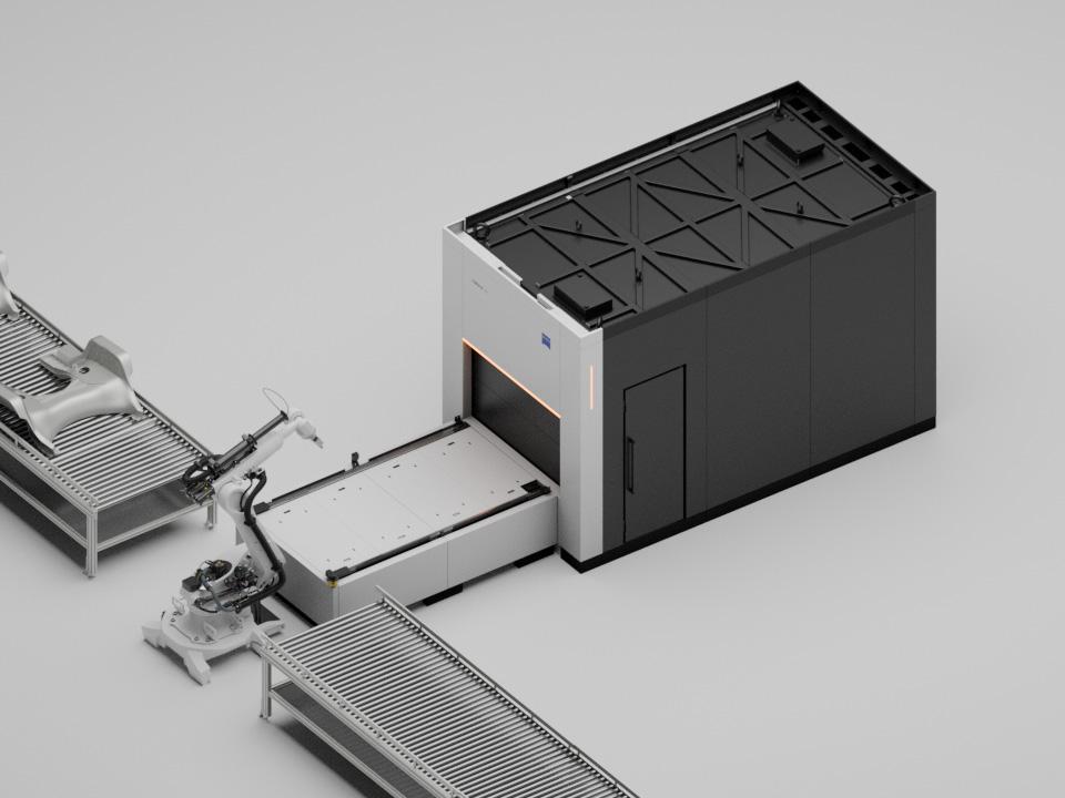 Single door or double door solutions for different requirements