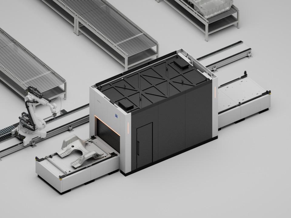 Single door or double door solutions for different requirements