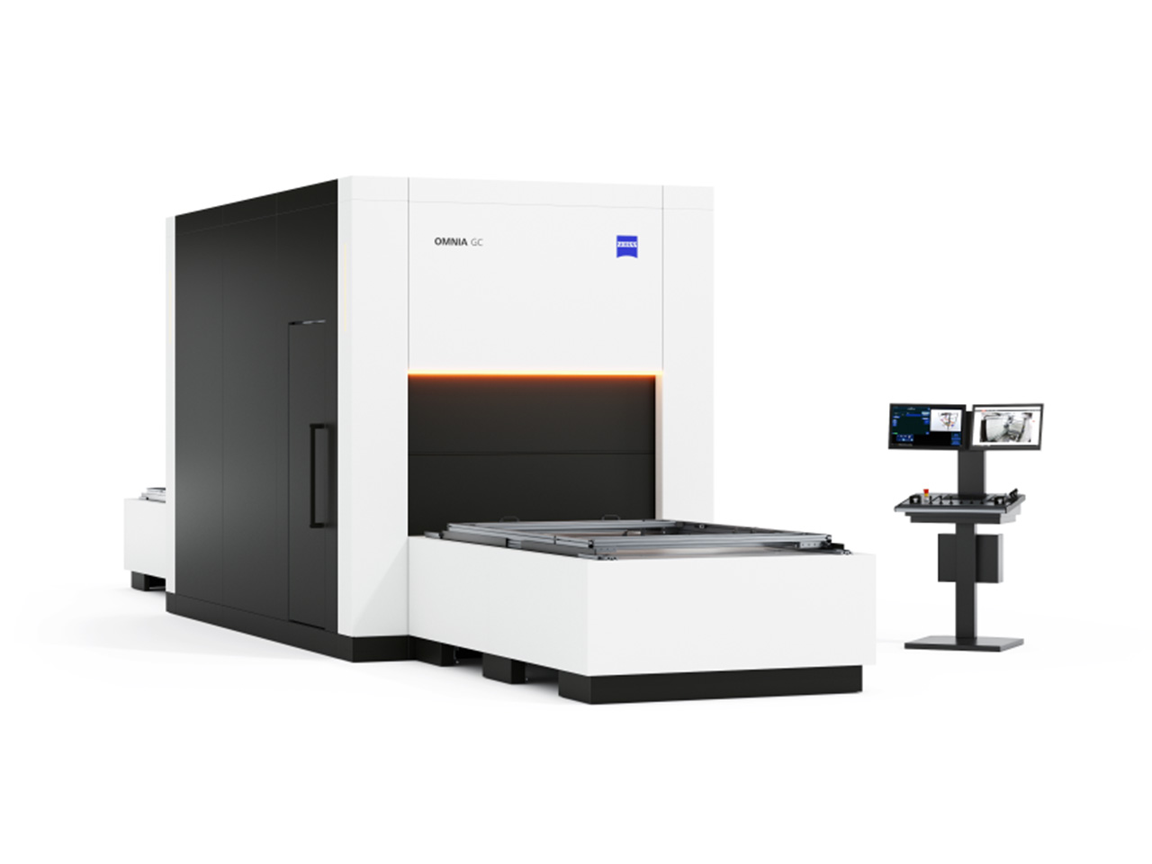 ZEISS OMNIA GC 220-180