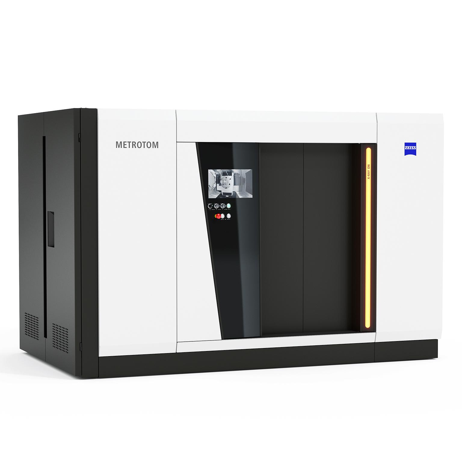 ZEISS METROTOM 800 320 kV​