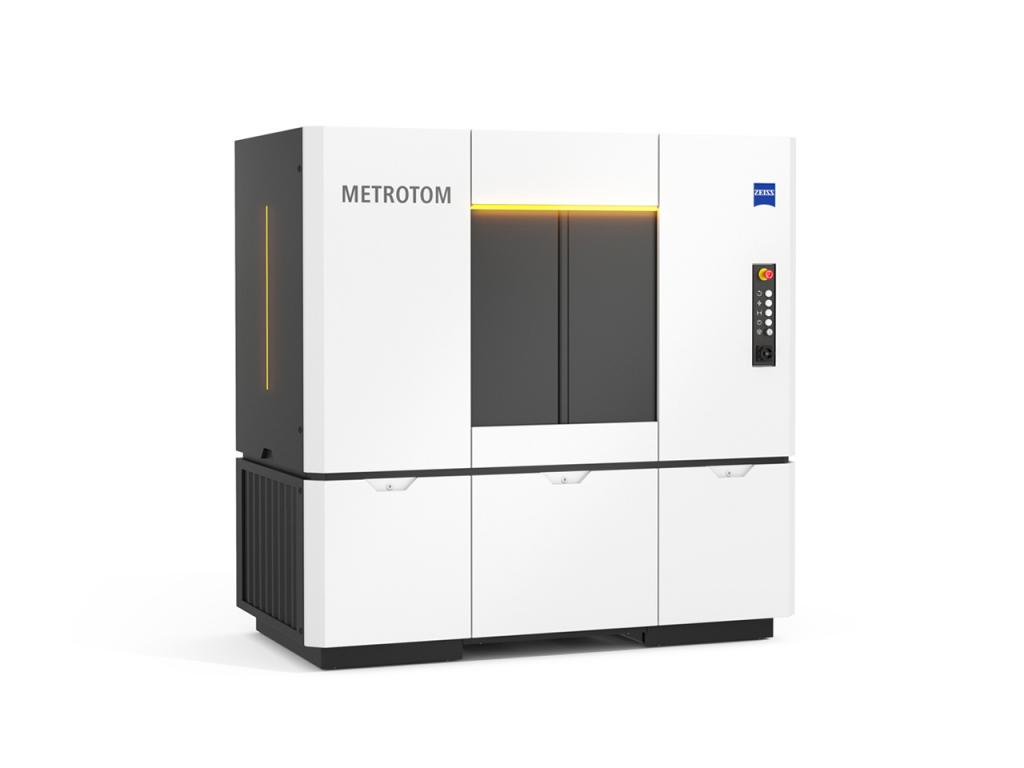 ZEISS 3D X-Ray: High-precision measurement technology & inspection