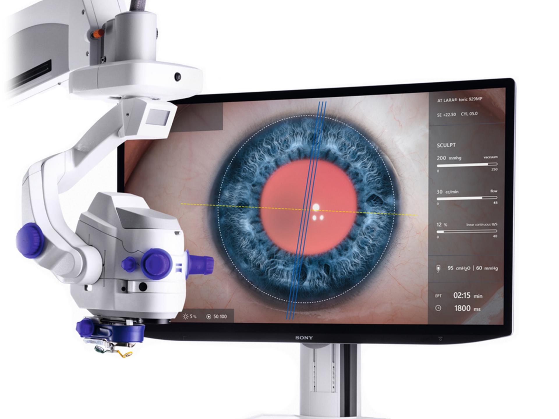 Zeiss Instruments Products