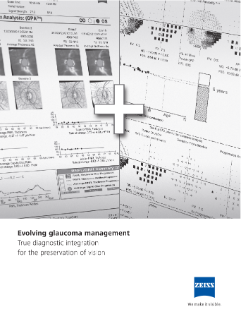 Preview image of Evolving Glaucoma Management Overview