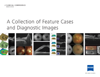 Preview image of A Collection of Feature Cases and Diagnostic Images