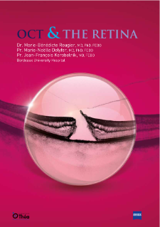 Preview image of OCT & The Retina: Interpretation Book