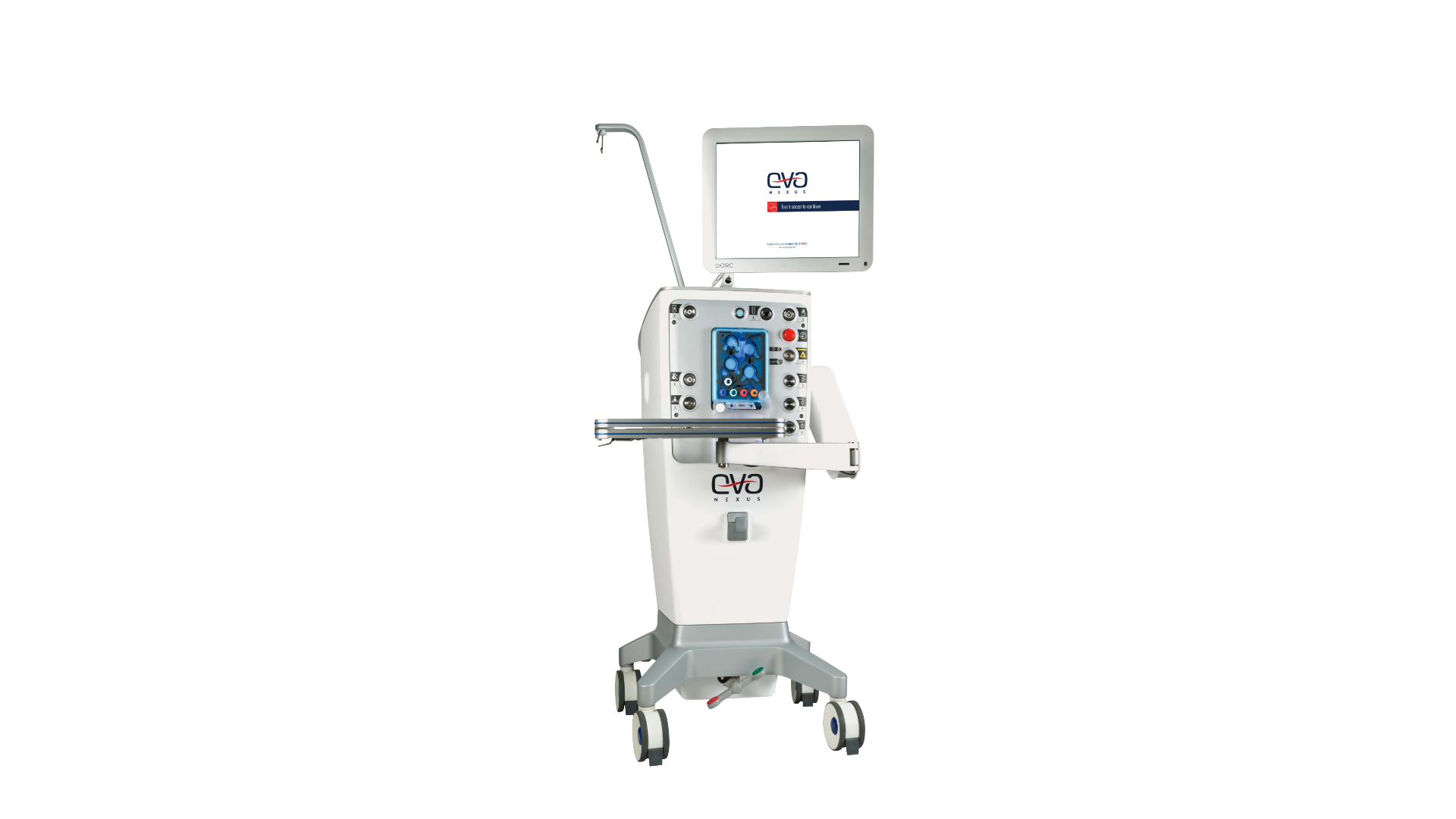 Carl Zeiss Meditec AG