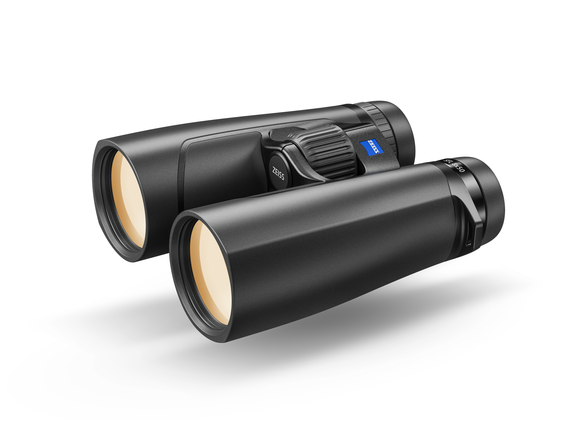 ZEISS expands its SFL binocular family: The new SFL 50 for the highest ...