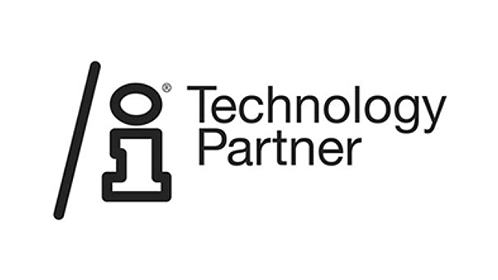 /i Technology Partner logo