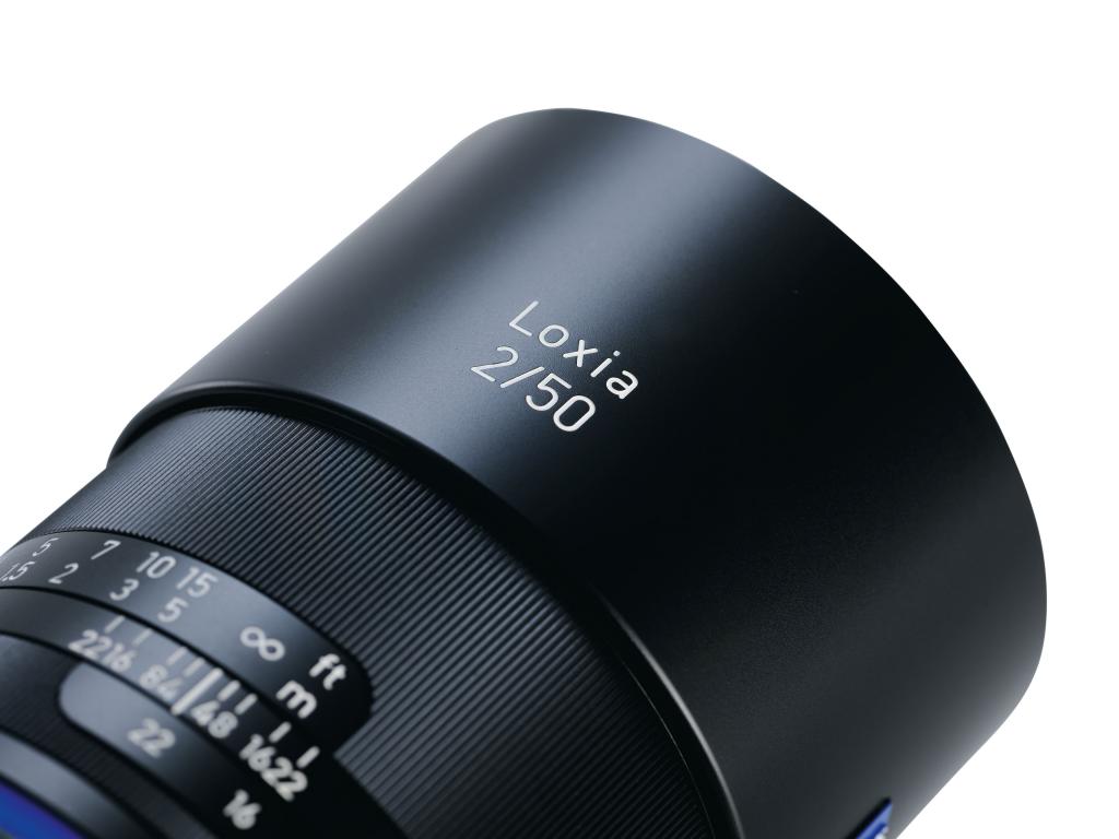 ZEISS Loxia Lenses | Enjoying full creative freedom