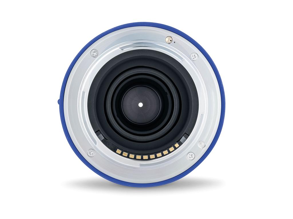 ZEISS Loxia Lenses | Enjoying full creative freedom
