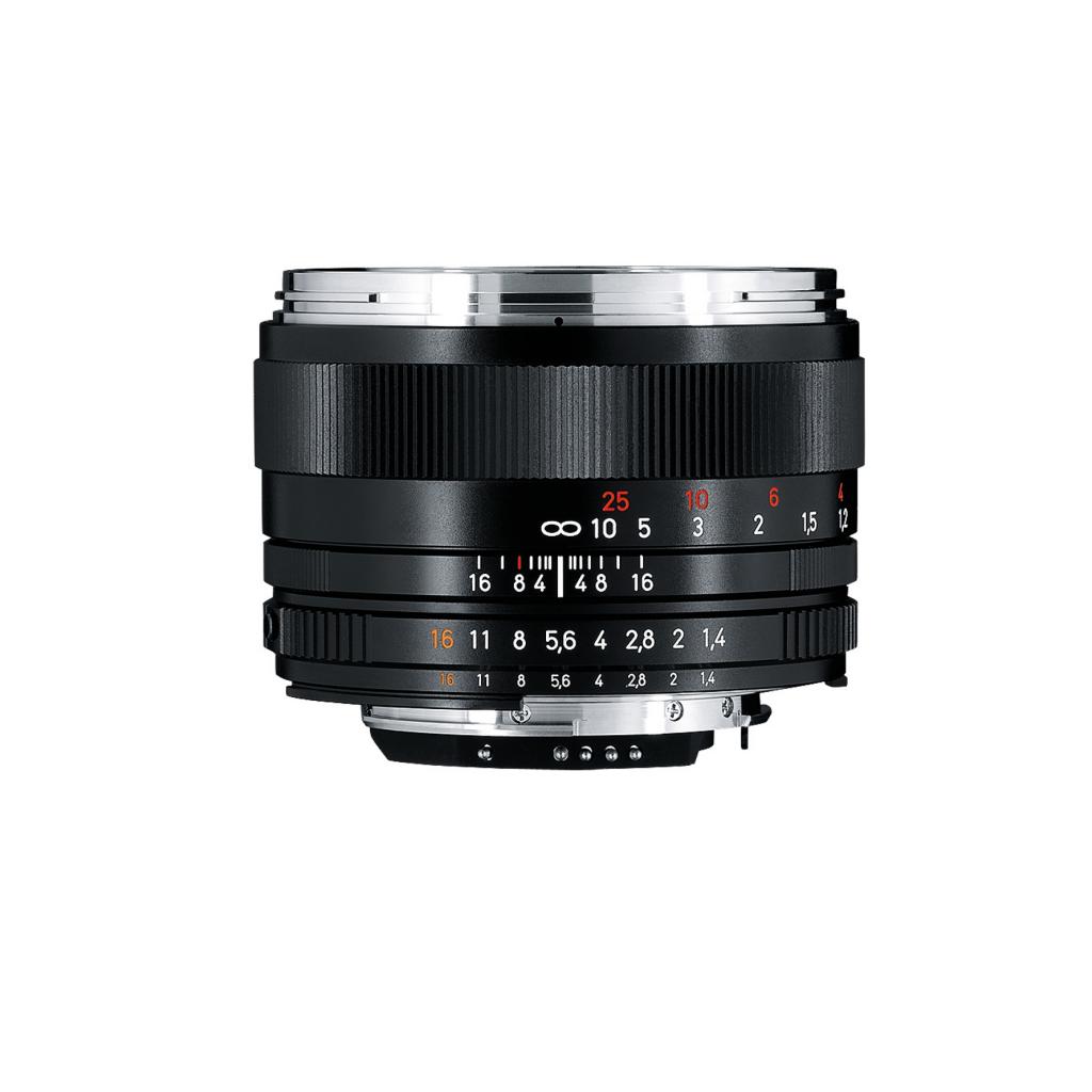ZEISS Classic Lenses | Proven for many years