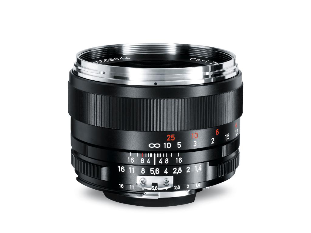 ZEISS Classic Lenses | Proven for many years