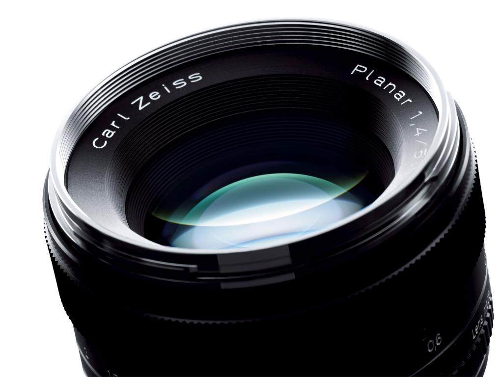 ZEISS Classic Lenses | Proven for many years
