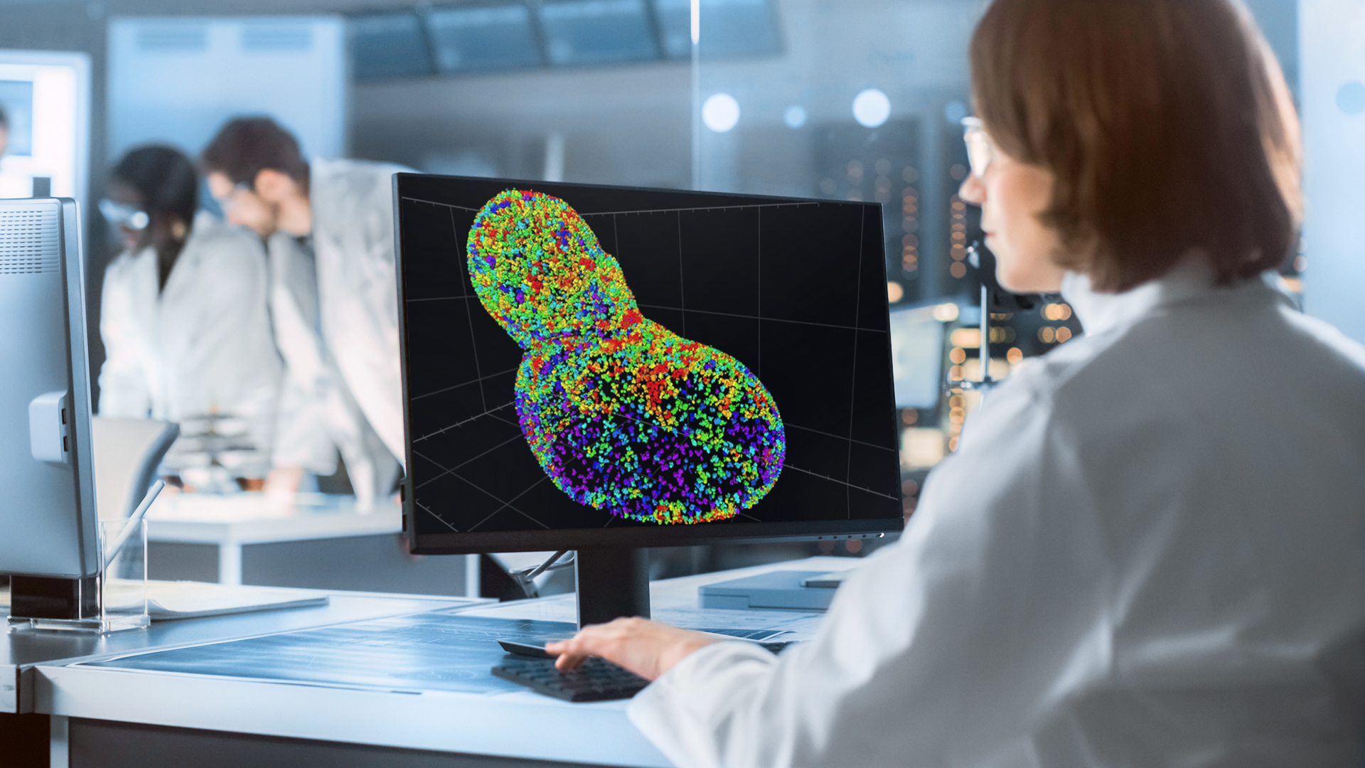 Smart Microscopy Workflows Webinar