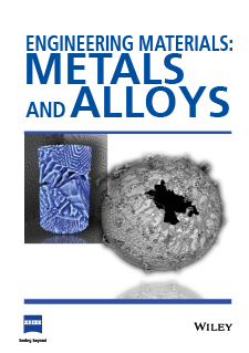Preview image of Engineering Materials: Metals and Alloys