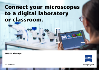 Preview image of ZEISS Labscope