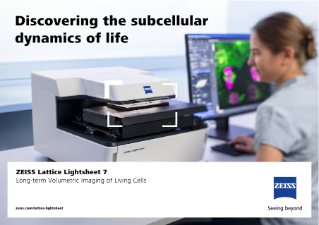 Preview image of ZEISS Lattice Lightsheet 7