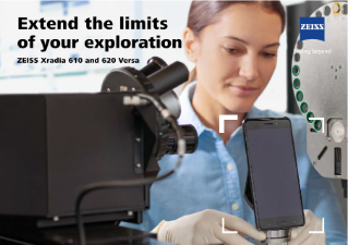 Preview image of ZEISS Xradia 610 and 620 Versa