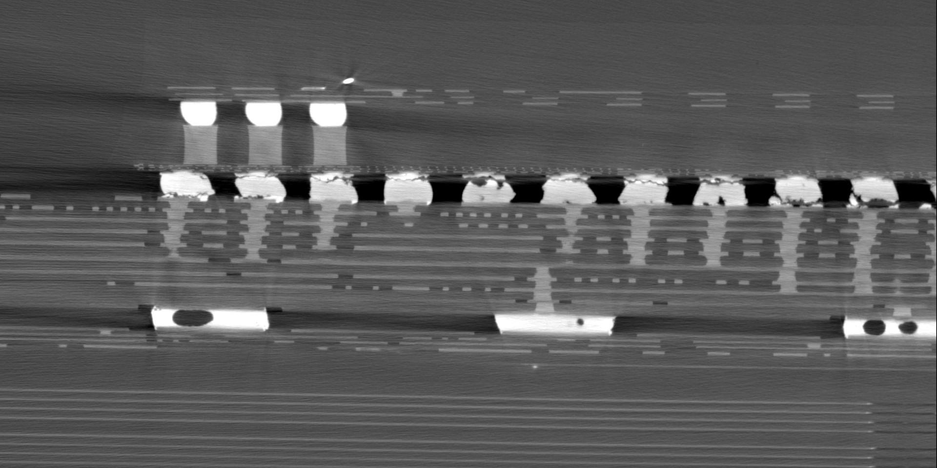 A12 Chip Package