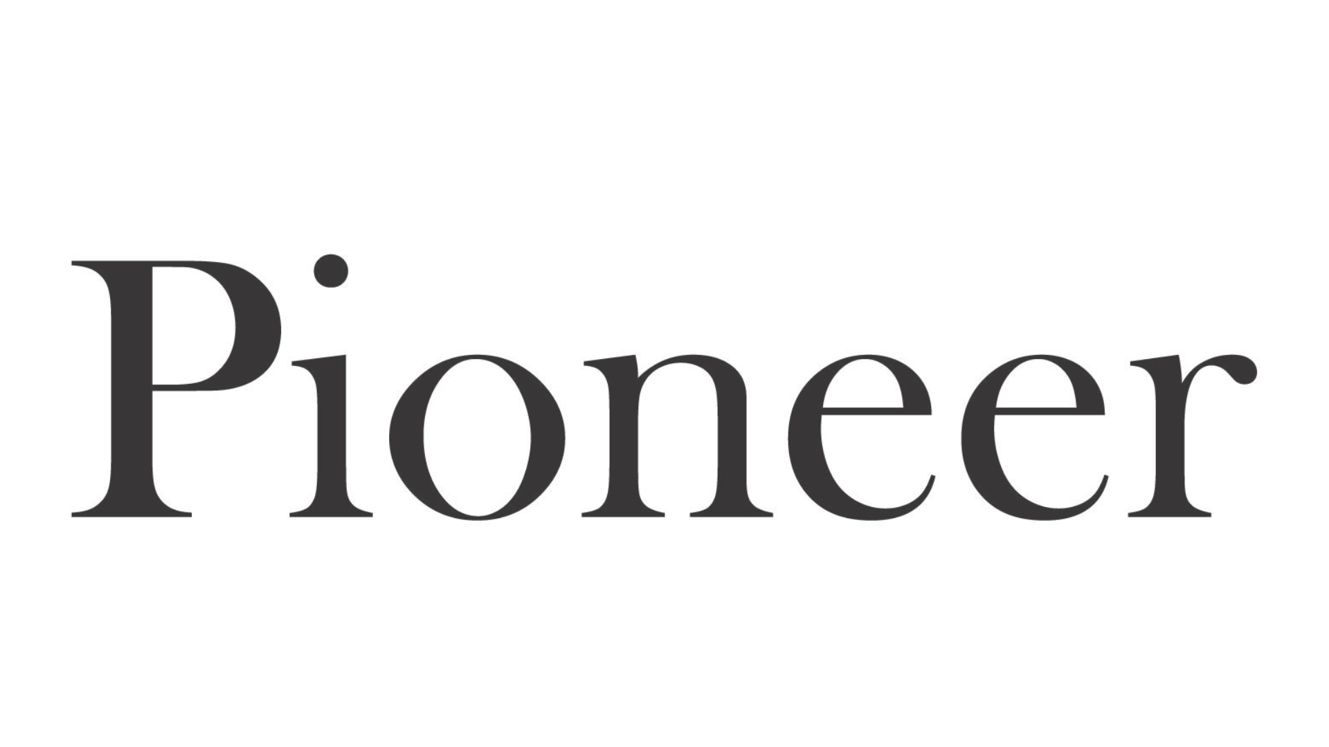 The Pioneer Group Logo