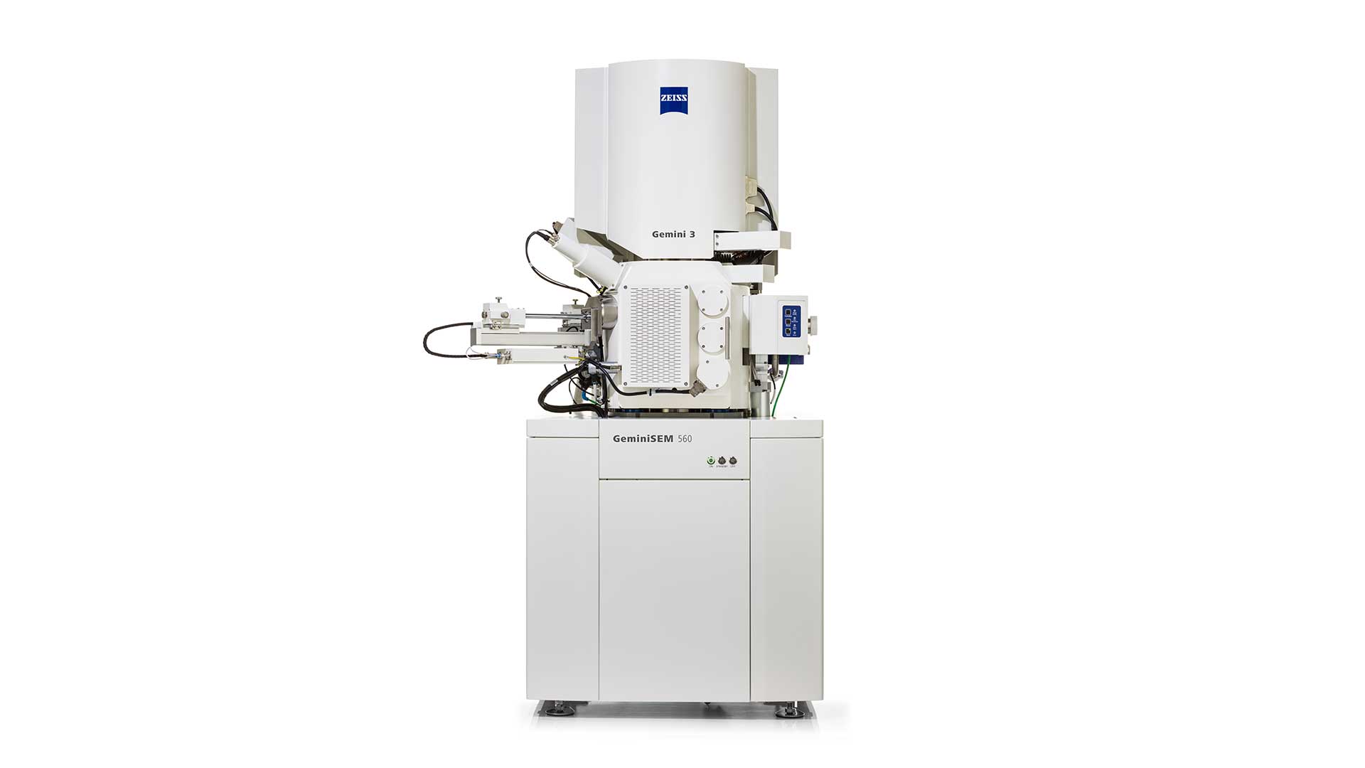 ZEISS GeminiSEM 560
