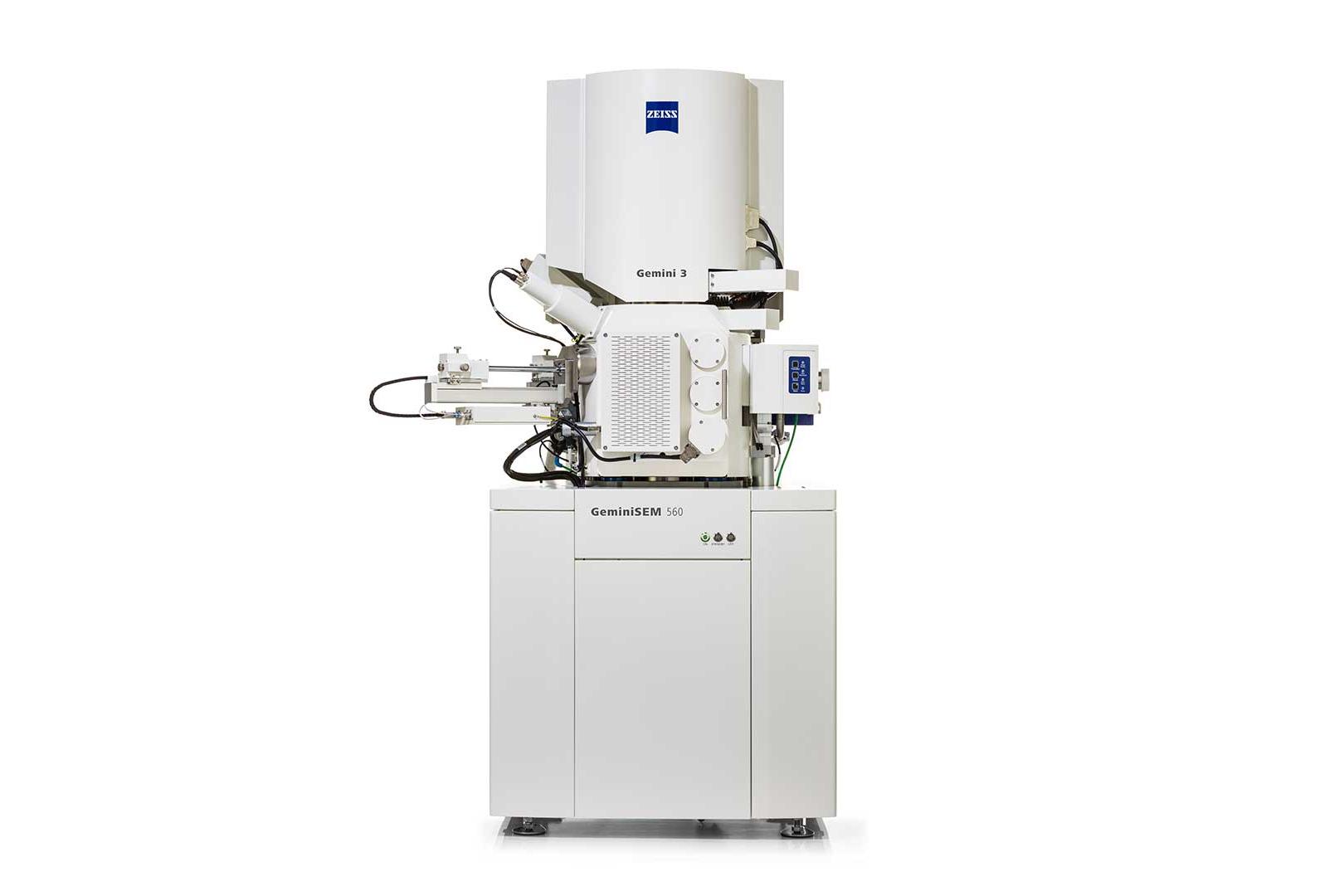 ZEISS GeminiSEM 560