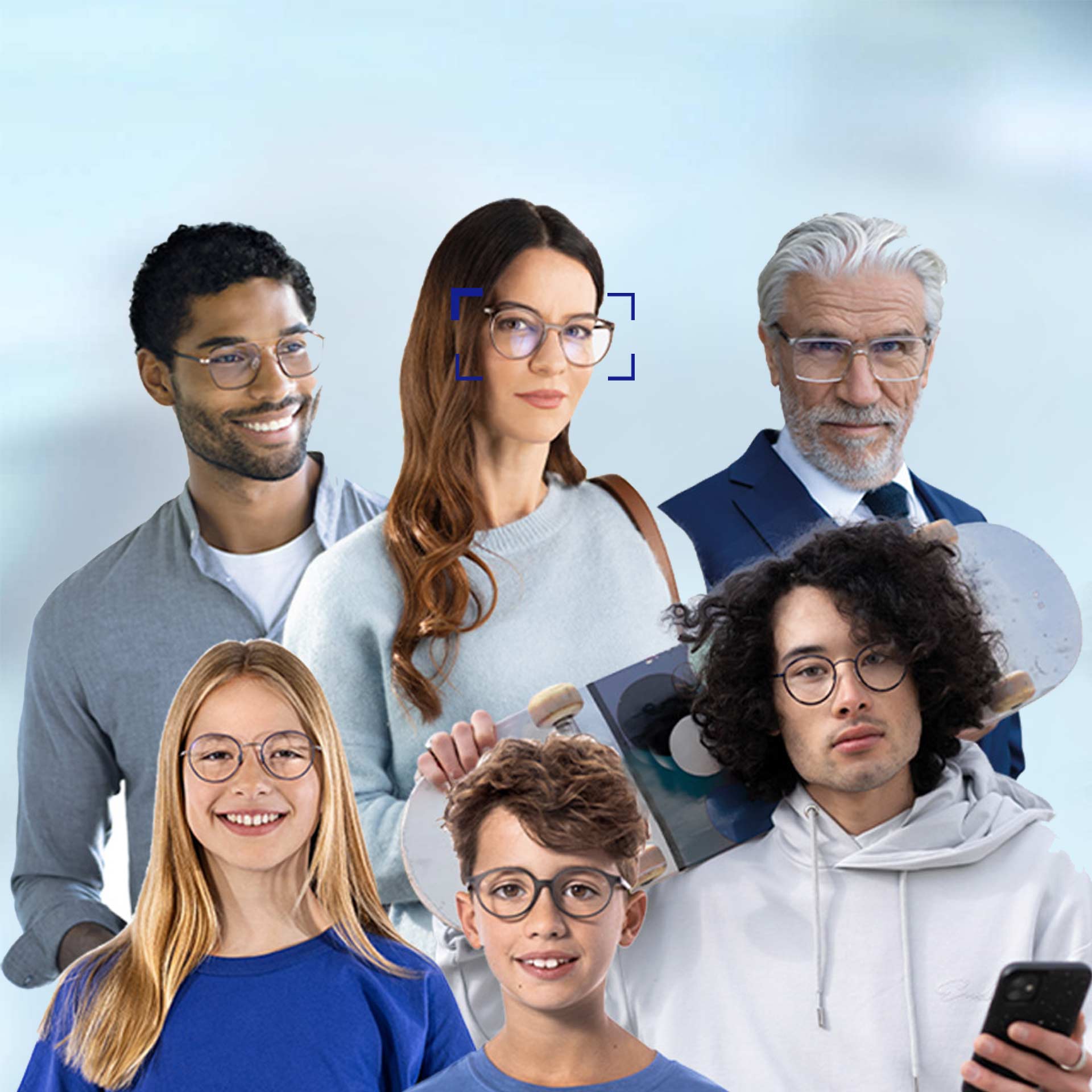 Zeiss precision plus varifocal on sale