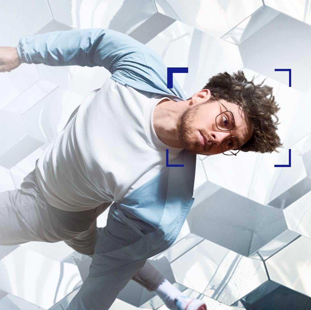 ZEISS PhotoFusion X lenses | Photochromic lenses