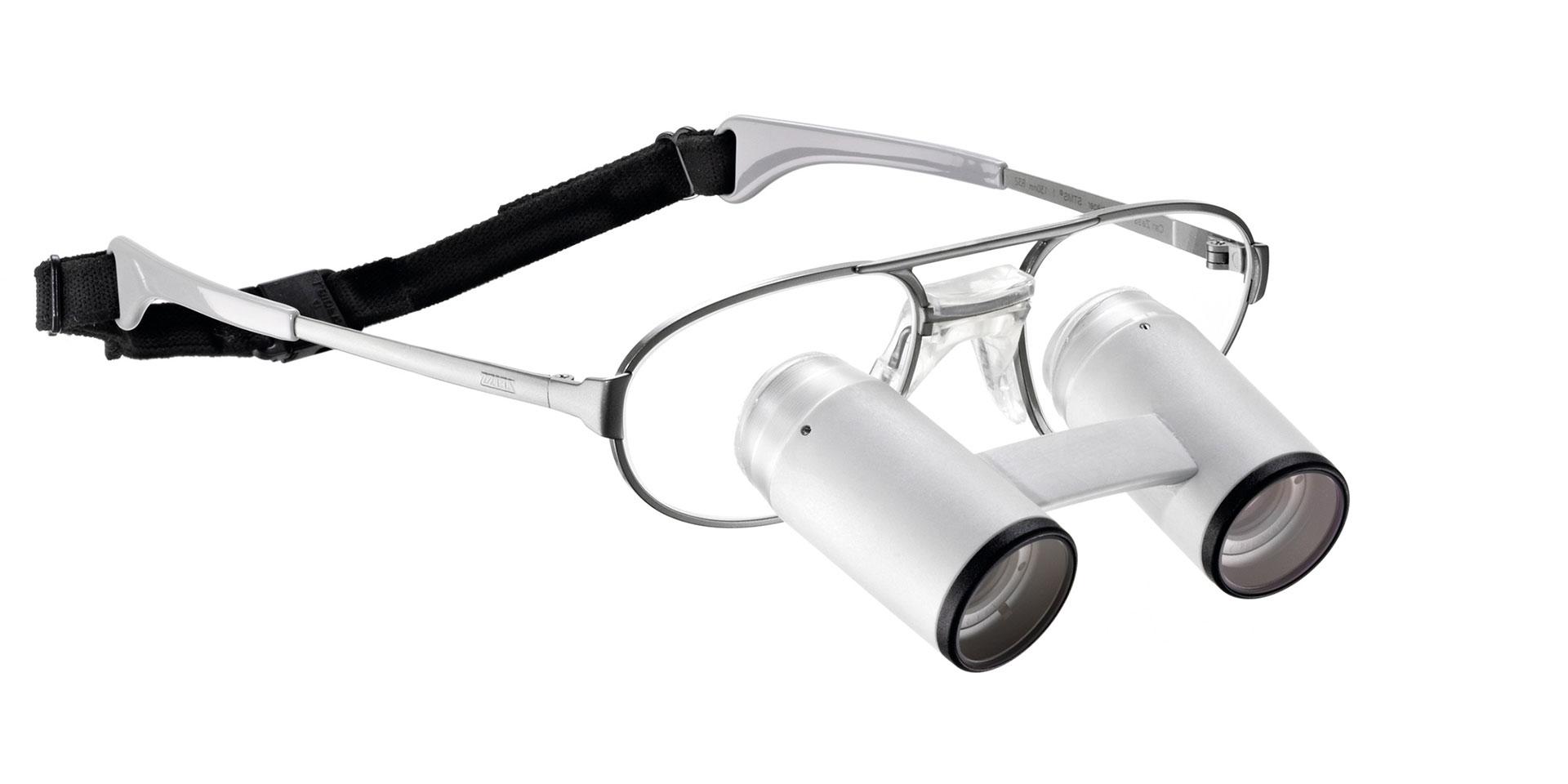 ZEISS Professional Magnifying Glasses and other Visual Devices