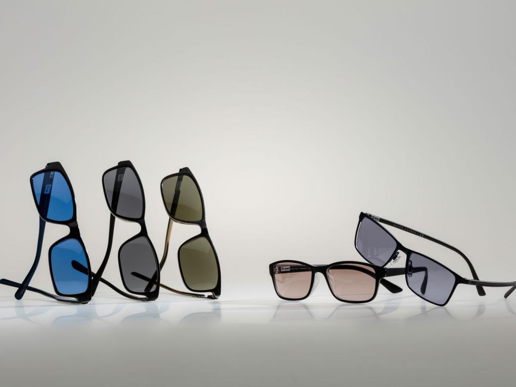 Sunglasses is discount