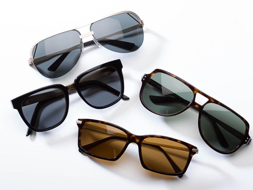 Mid range mens sunglasses 2025