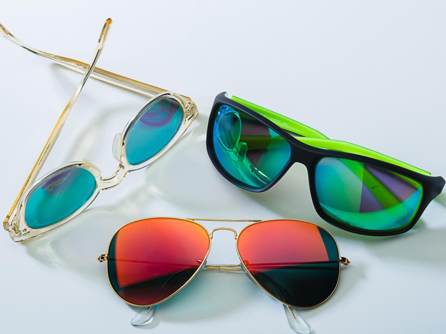 Sunglasses for bright sunlight clearance