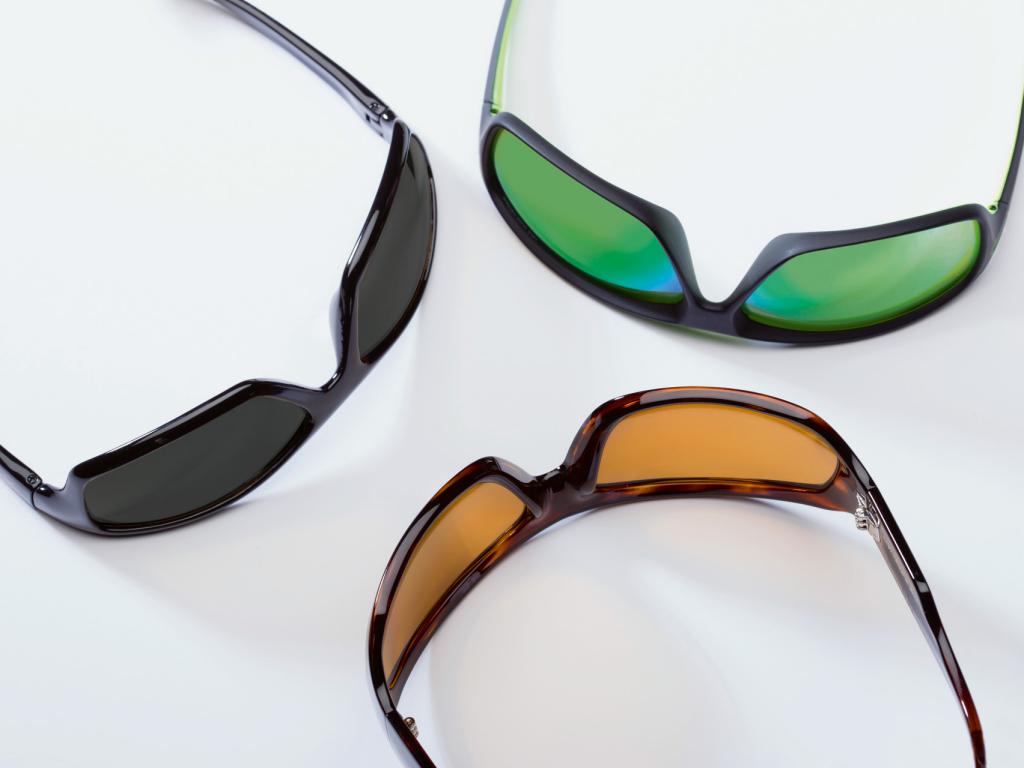 What sunglasses are right for your favourite activity