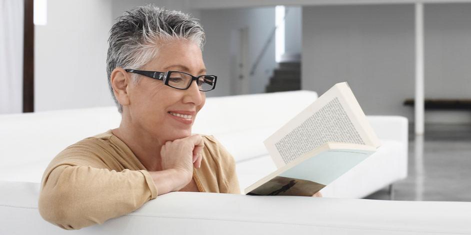 Distance glasses 2024 off the shelf