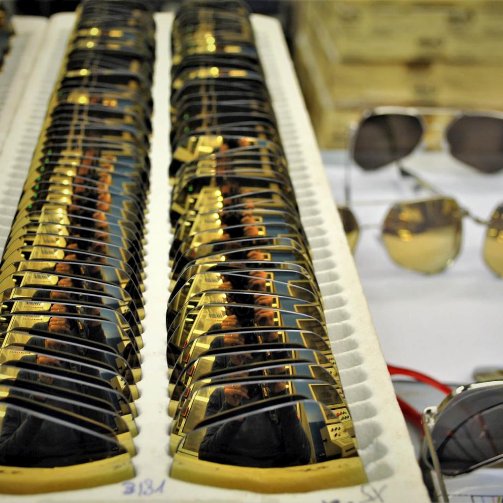 Sunglasses made shop