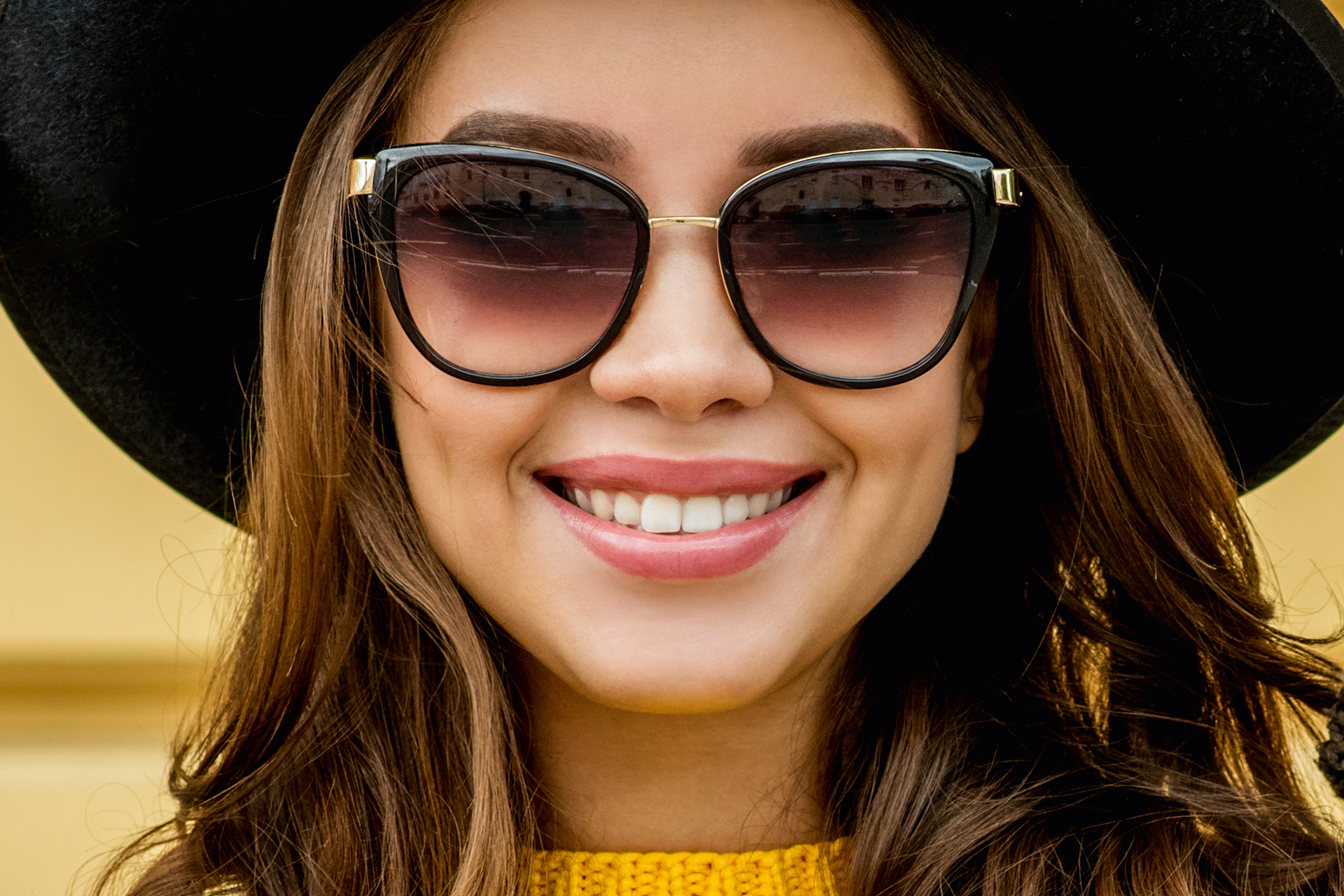 Do all sunglasses block uv new arrivals