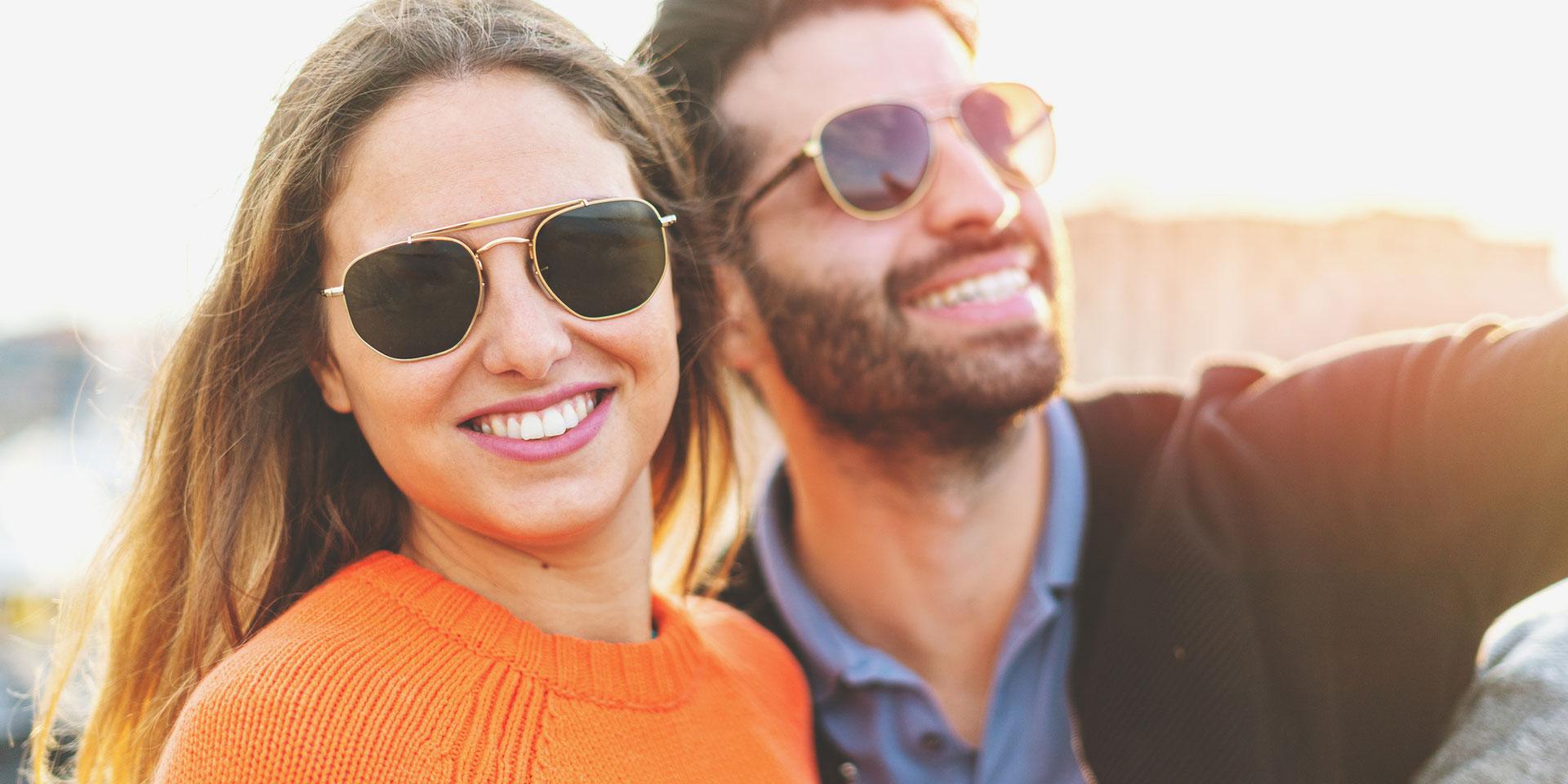 Sunglasses are hotsell