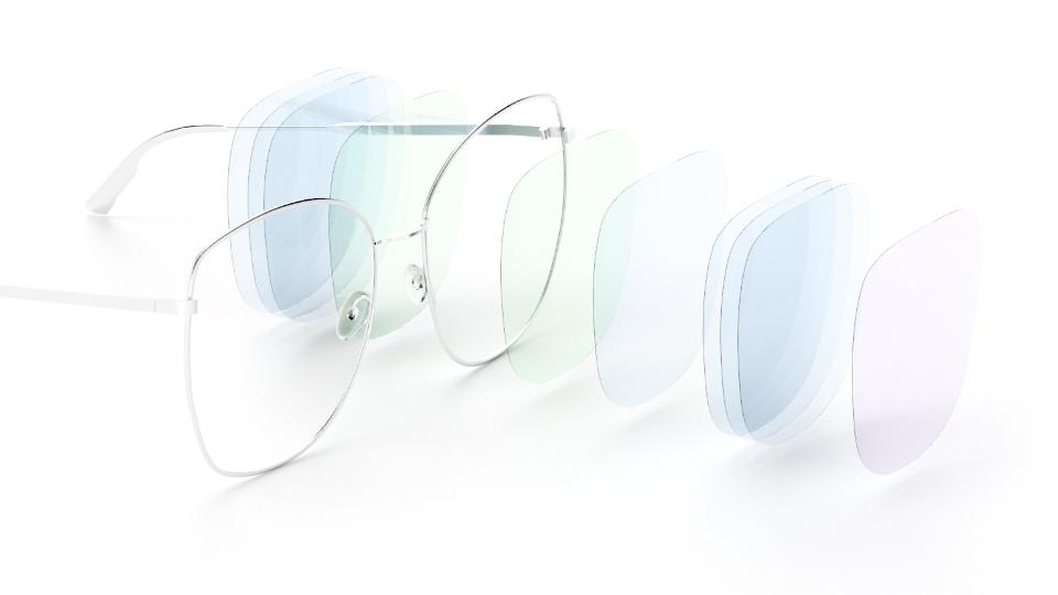 Order eyeglass lenses cheap