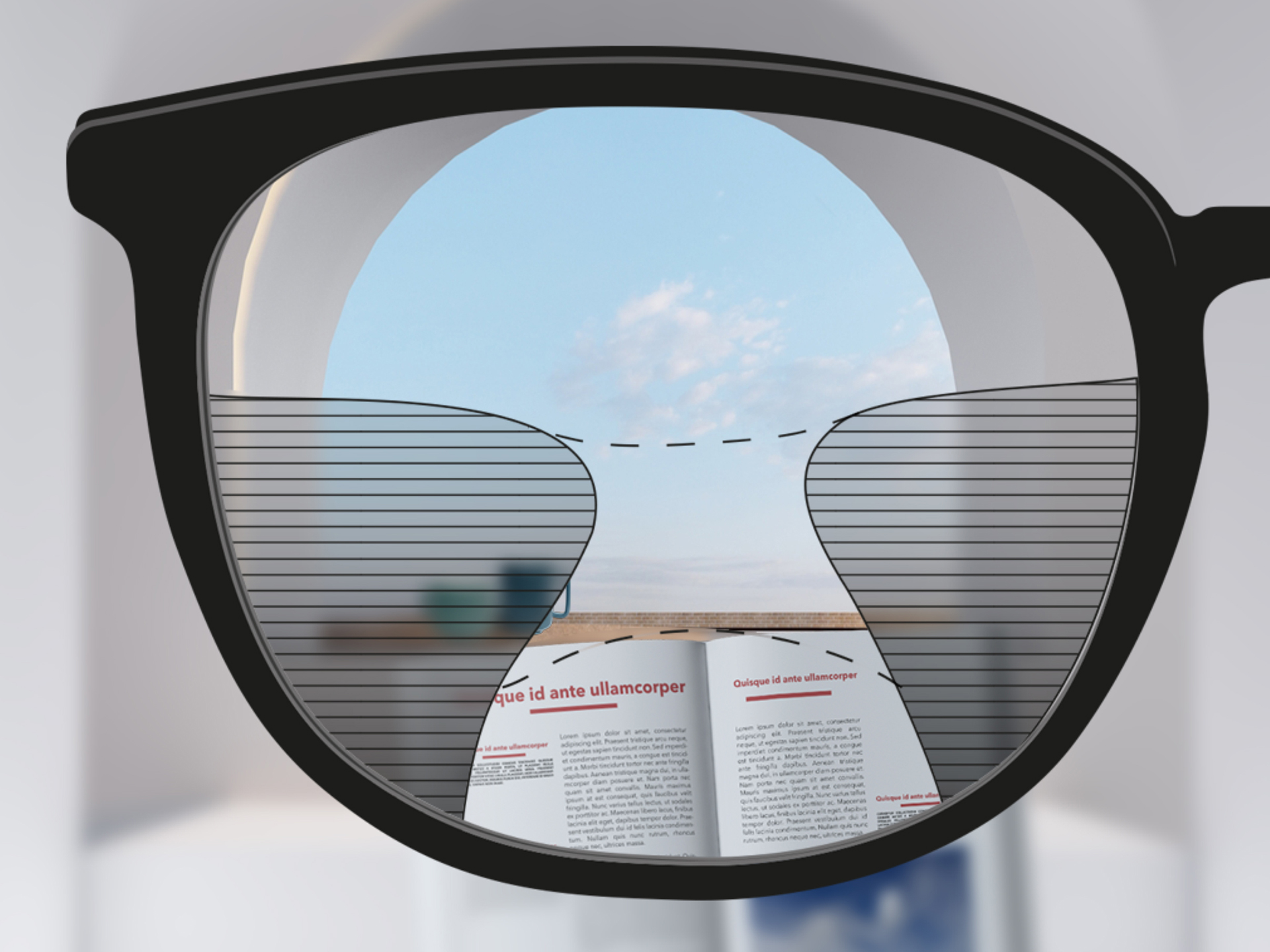 Discount eyeglass lenses clearance